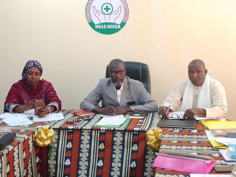 Deuxième session ordinaire du Conseil d&rsquo;Administration de la MSAE