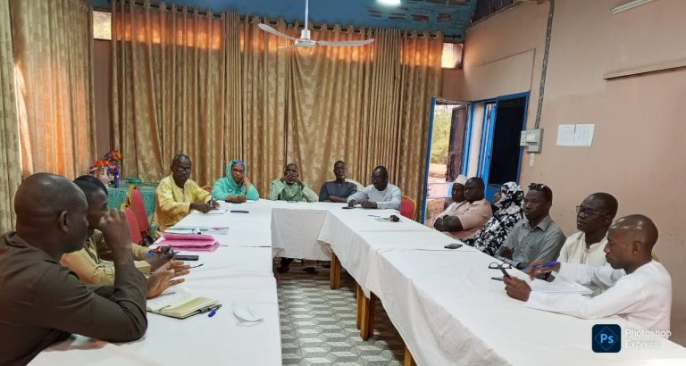 Rencontre d&rsquo;enrôlement entre l&rsquo;Institut National de la Jeunesse et des Sports (INJS) et la Mutuelle de Santé des Agents de l&rsquo;État (MSAE).